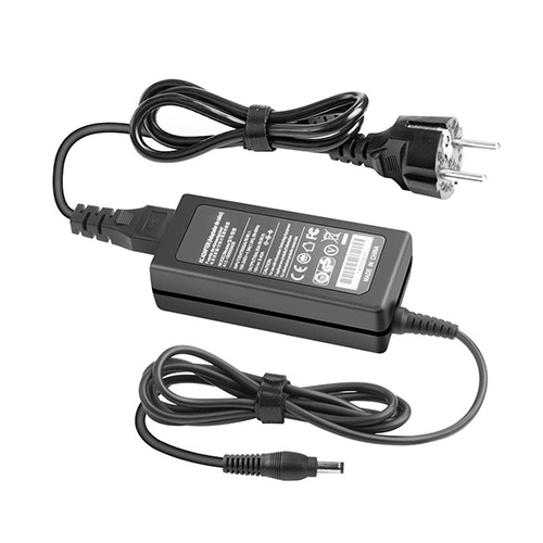 Kompatibel bærbar PC-adapter til DELL mr90y 