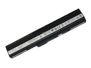 Oem erstatning ASUS a42 k52 Batteri