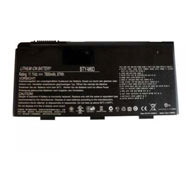 Oem erstatning  MSI GT70 Series Batteri