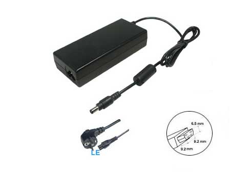 Erstatte Laptop Adapter Lader til IBM ThinkPad 755CSE Erstatte Laptop Adapter Lader IBM til ThinkPad 755CSE