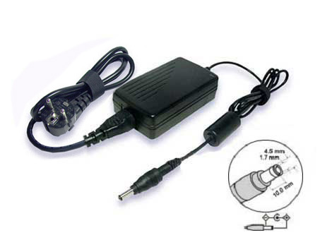 Erstatte Laptop Adapter Lader til COMPAQ Tablet PC TC100 Erstatte Laptop Adapter Lader COMPAQ til Tablet PC TC100