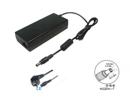 Erstatte Laptop Adapter Lader MICRON(MPC)  til Millenia Transport 133 