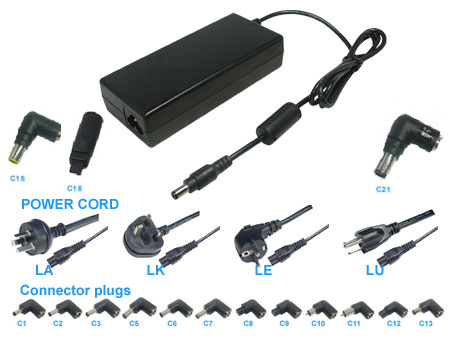 Erstatte Laptop Adapter Lader til DELL ADP-50SB Erstatte Laptop Adapter Lader DELL til ADP-50SB