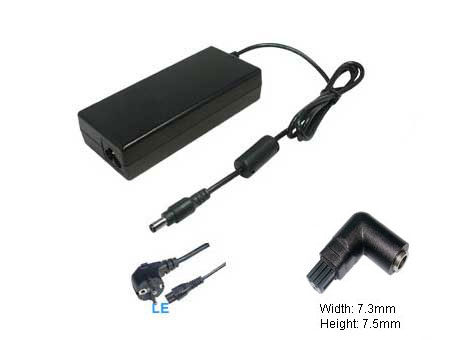 Erstatte Laptop Adapter Lader til DELL Inspiron 3800 Erstatte Laptop Adapter Lader DELL til Inspiron 3800