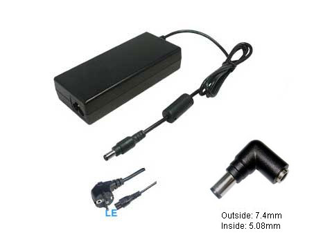 Erstatte Laptop Adapter Lader til hp EliteBook 2530p Erstatte Laptop Adapter Lader hp til EliteBook 2530p