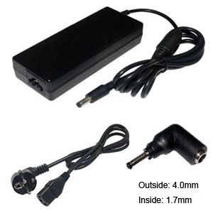 Erstatte Laptop Adapter Lader til hp Mini 1010TU Erstatte Laptop Adapter Lader hp til Mini 1010TU