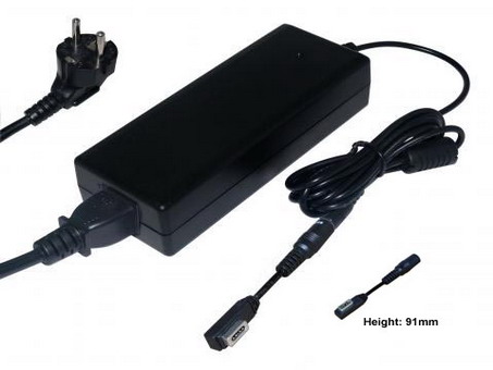 Erstatte Laptop Adapter Lader til APPLE MacBook Pro 15 Erstatte Laptop Adapter Lader APPLE til MacBook Pro 15