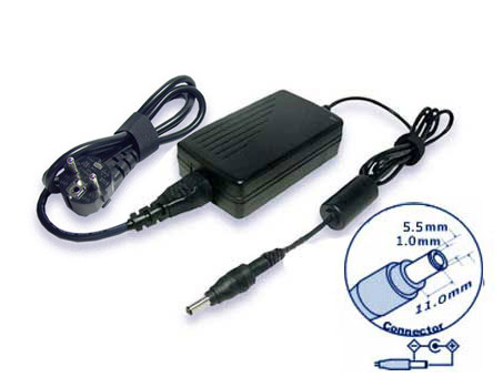 Erstatte Laptop Adapter Lader til SAMSUNG X60 Erstatte Laptop Adapter Lader SAMSUNG til X60