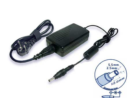 Erstatte Laptop Adapter Lader til COMMAX NB8600 Erstatte Laptop Adapter Lader COMMAX til NB8600