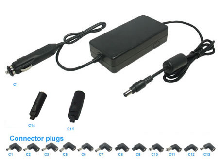 Erstatte Laptop billader til SONY VAIO PCG-C1VM Erstatte Laptop billader SONY til VAIO PCG-C1VM