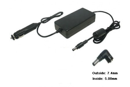 Erstatte Laptop billader til Dell Precision WorkStation M60 Erstatte Laptop billader Dell til Precision WorkStation M60