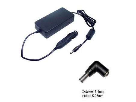 Erstatte Laptop billader til HP Mini-Note 2133 Erstatte Laptop billader HP til Mini-Note 2133