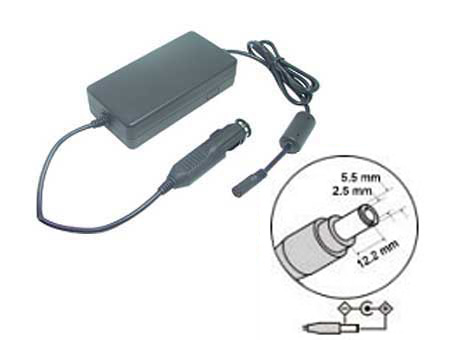 Erstatte Laptop billader til EPSON ActionNote 700 Erstatte Laptop billader EPSON til ActionNote 700