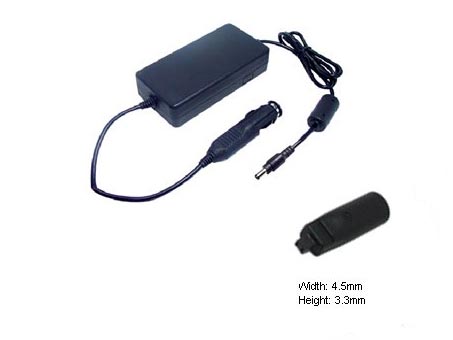 Erstatte Laptop billader til TOSHIBA Portege 3400CT Erstatte Laptop billader TOSHIBA til Portege 3400CT