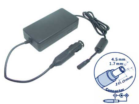 Erstatte Laptop billader til HP Pavilion ZV5200 Erstatte Laptop billader HP til Pavilion ZV5200