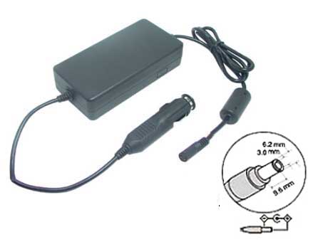 Erstatte Laptop billader til TOSHIBA P20 Erstatte Laptop billader TOSHIBA til P20