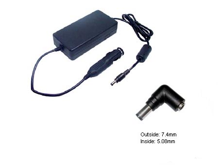 Erstatte Laptop billader til HP EliteBook 8530p Erstatte Laptop billader HP til EliteBook 8530p