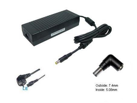 Erstatte Laptop Adapter Lader til hp ProBook 6540b Erstatte Laptop Adapter Lader hp til ProBook 6540b
