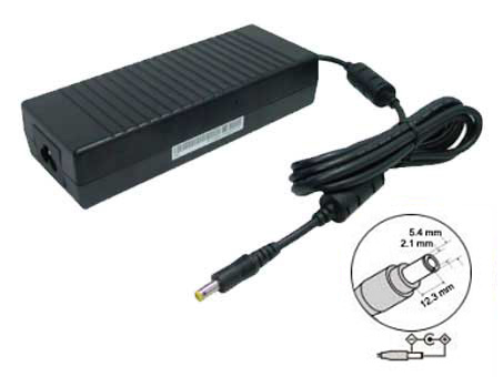 Erstatte Laptop Adapter Lader til GATEWAY Retail 7000 Erstatte Laptop Adapter Lader GATEWAY til Retail 7000