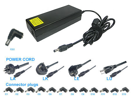 Erstatte Laptop Adapter Lader til DELL ADP-150EB B Erstatte Laptop Adapter Lader DELL til ADP-150EB B