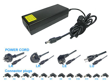 Erstatte Laptop Adapter Lader til GATEWAY M350 Erstatte Laptop Adapter Lader GATEWAY til M350