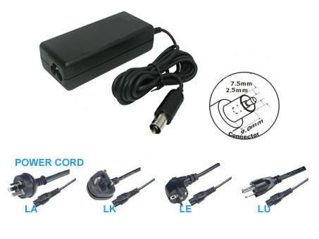 Erstatte Laptop Adapter Lader til APPLE iBook 14.1 Erstatte Laptop Adapter Lader APPLE til iBook 14.1