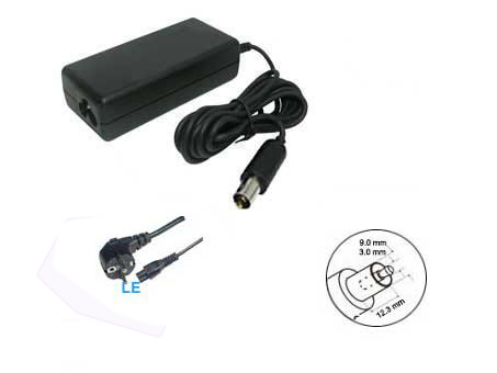 Erstatte Laptop Adapter Lader til APPLE iBook Graphite Series Erstatte Laptop Adapter Lader APPLE til iBook Graphite Series