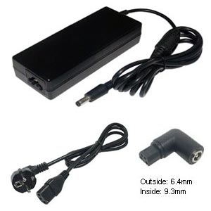 Erstatte Laptop Adapter Lader til ibm ThinkPad 360PE-2620 Erstatte Laptop Adapter Lader ibm til ThinkPad 360PE-2620