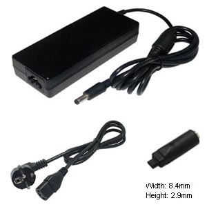 Erstatte Laptop Adapter Lader til SONY PCGA-AC16V2 Erstatte Laptop Adapter Lader SONY til PCGA-AC16V2