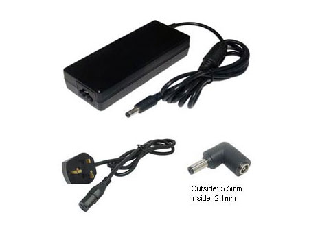 Erstatte Laptop Adapter Lader til compaq Armada 1120 Erstatte Laptop Adapter Lader compaq til Armada 1120