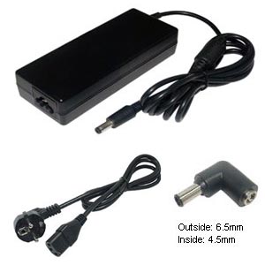 Erstatte Laptop Adapter Lader til FUJITSU LifeBook T2010 Tablet PC Erstatte Laptop Adapter Lader FUJITSU til LifeBook T2010 Tablet PC
