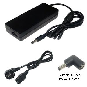 Erstatte Laptop Adapter Lader MICRON(MPC)  til Millenia Transport 133 