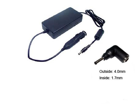 Erstatte Laptop billader til COMPAQ Mini 110c-1010ES Erstatte Laptop billader COMPAQ til Mini 110c-1010ES