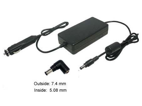 Erstatte Laptop billader til Dell Studio XPS 1640 Erstatte Laptop billader Dell til Studio XPS 1640