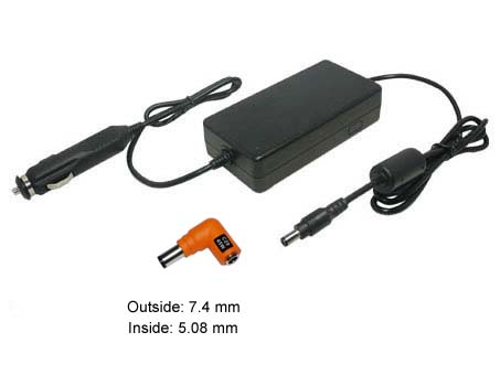 Erstatte Laptop billader til Dell Latitude Z Series Erstatte Laptop billader Dell til Latitude Z Series
