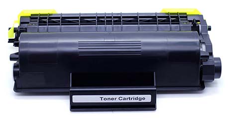 Erstatte Tonerkassetter til BROTHER HL-5280DW Erstatte Tonerkassetter BROTHER til HL-5280DW