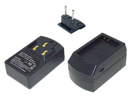 Erstatte batterilader til BLACKBERRY BlackBerry 8800 Erstatte batterilader BLACKBERRY til BlackBerry 8800