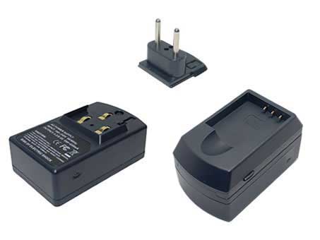 Erstatte batterilader til FUJIFILM FinePix Z2 Erstatte batterilader FUJIFILM til FinePix Z2