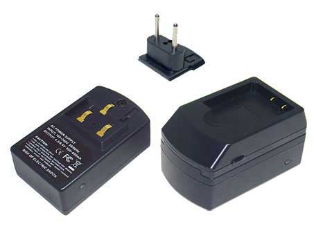 Erstatte batterilader til FUJIFILM FinePix F200EXR Erstatte batterilader FUJIFILM til FinePix F200EXR