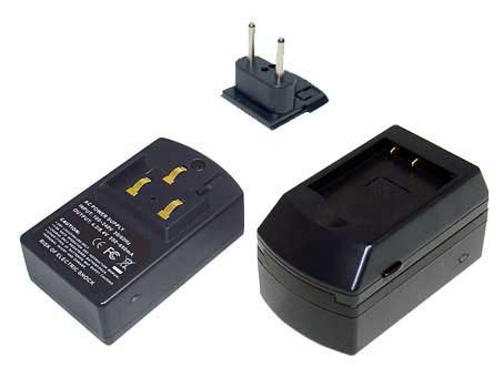 Erstatte batterilader til GE E840S Erstatte batterilader GE til E840S