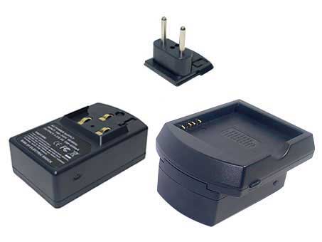 Erstatte batterilader til HP iPAQ rx3700 Erstatte batterilader HP til iPAQ rx3700