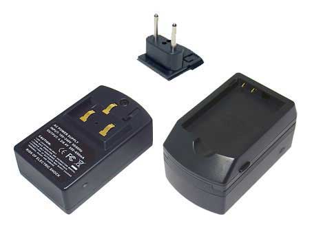 Erstatte batterilader til MITAC E3MT171103C12 Erstatte batterilader MITAC til E3MT171103C12