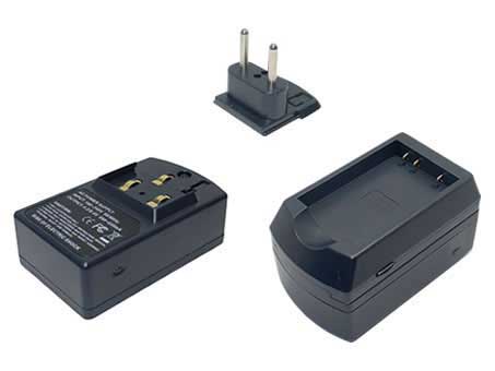 Erstatte batterilader til NIKON Coolpix P4 Erstatte batterilader NIKON til Coolpix P4