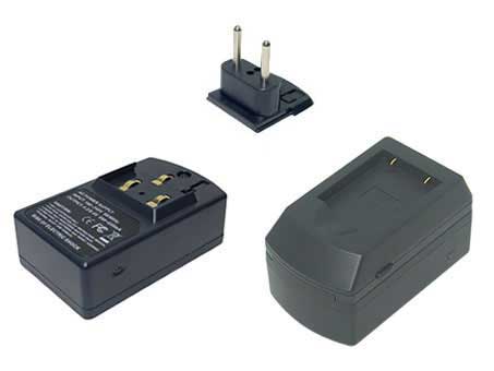 Erstatte batterilader til FUJIFILM FinePix Z30 Erstatte batterilader FUJIFILM til FinePix Z30