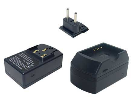 Erstatte batterilader til PALM Treo 700w Erstatte batterilader PALM til Treo 700w