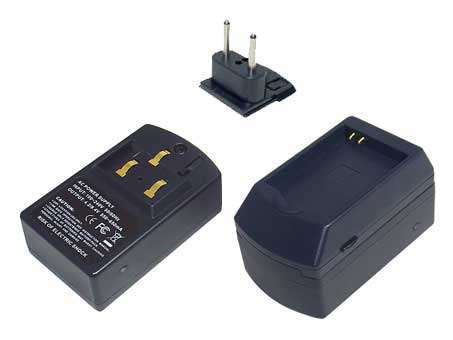 Erstatte batterilader til O2 SBP-02 Erstatte batterilader O2 til SBP-02