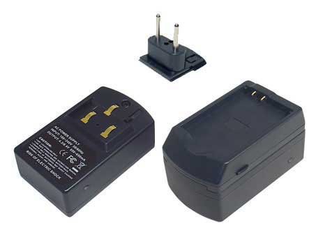Erstatte batterilader ORANGE  til SPV E650 