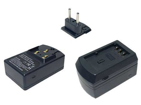 Erstatte batterilader til SAMSUNG SC-L650 Erstatte batterilader SAMSUNG til SC-L650
