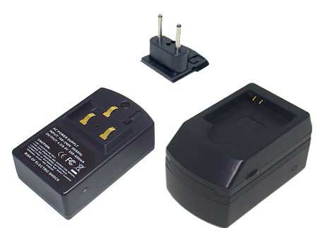 Erstatte batterilader til SAMSUNG CL5 Erstatte batterilader SAMSUNG til CL5