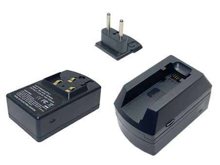 Erstatte batterilader til SONY Cyber-shot DSC-P10S Erstatte batterilader SONY til Cyber-shot DSC-P10S